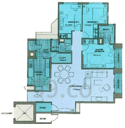 Spring Grove (D10), Condominium #587121731